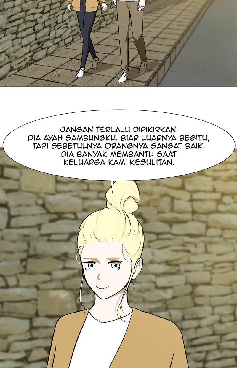 Dark Mortal Bab 67 halaman 21