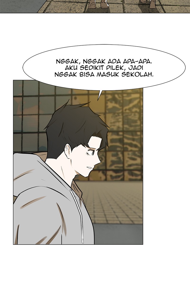 Dark Mortal Bab 67 halaman 23