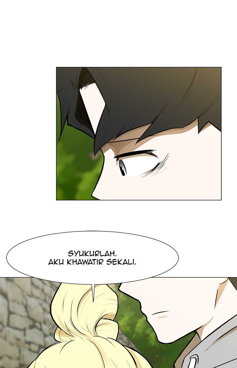Dark Mortal Bab 67 halaman 27