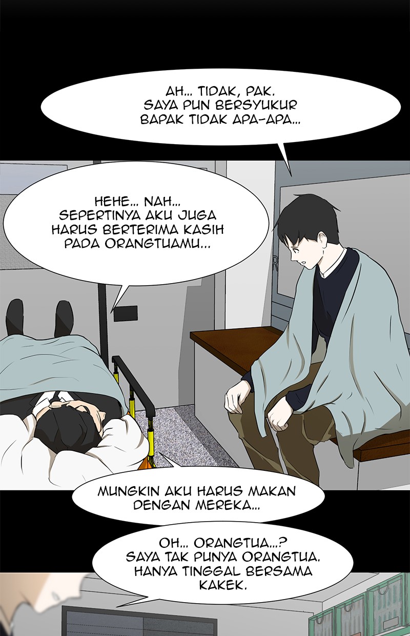 Dark Mortal Bab 67 halaman 36