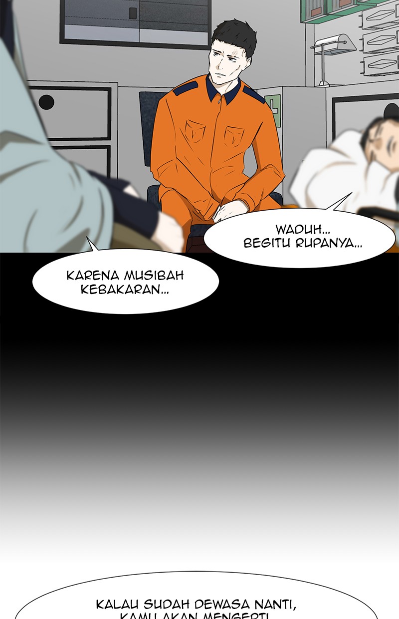 Dark Mortal Bab 67 halaman 37
