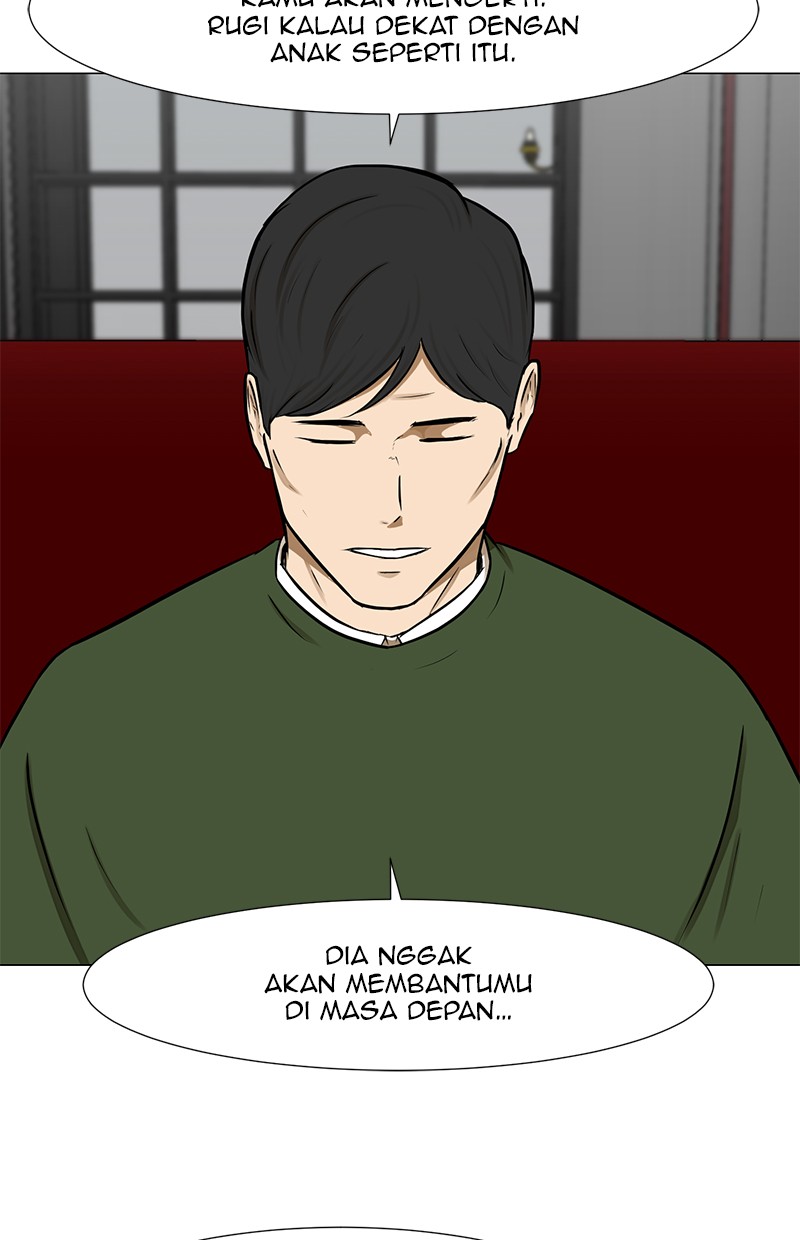 Dark Mortal Bab 67 halaman 38
