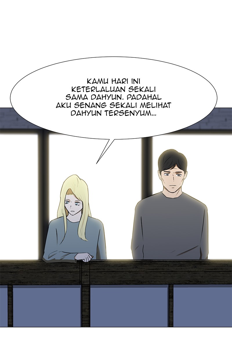 Dark Mortal Bab 67 halaman 43