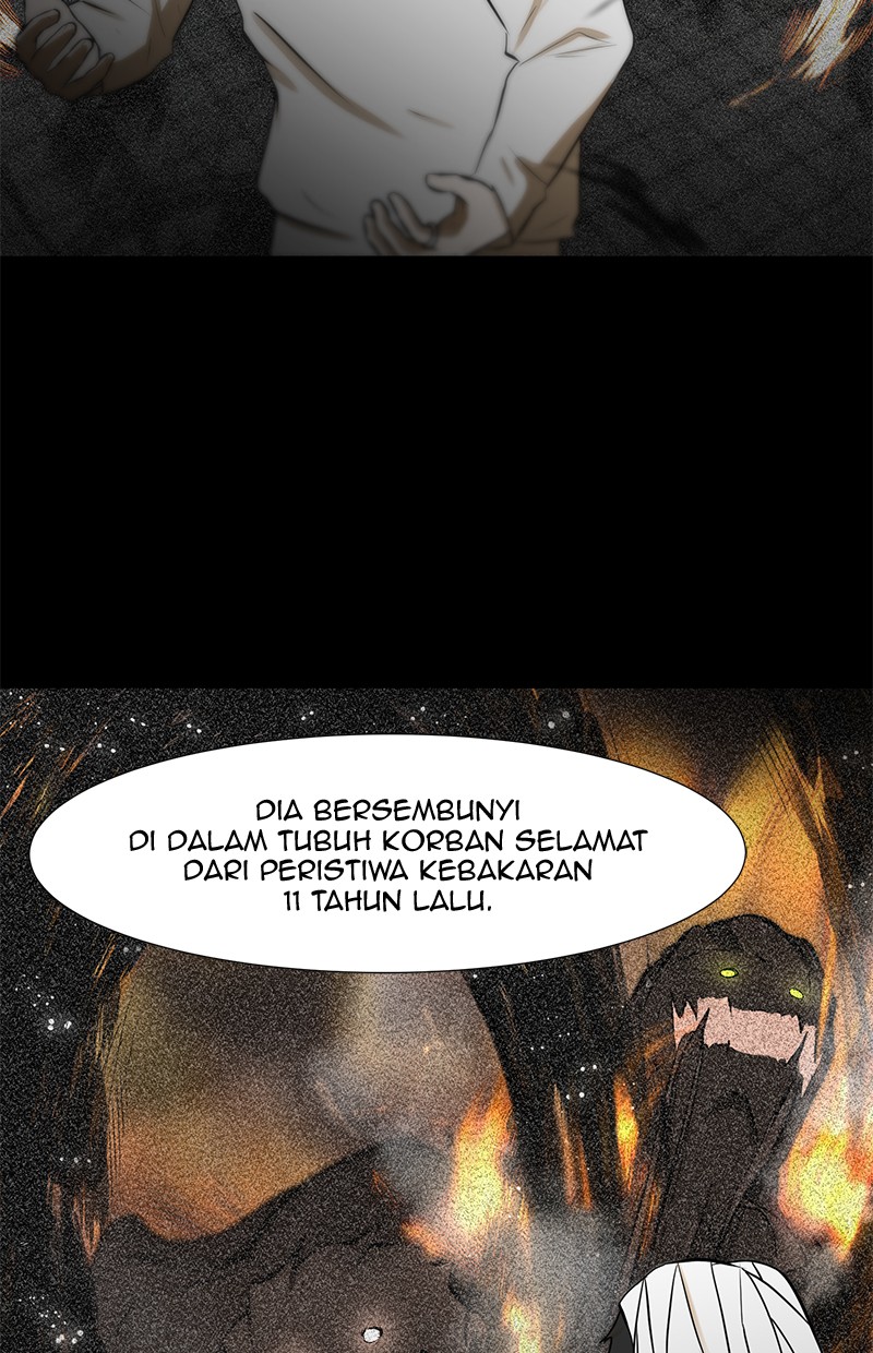 Dark Mortal Bab 67 halaman 54