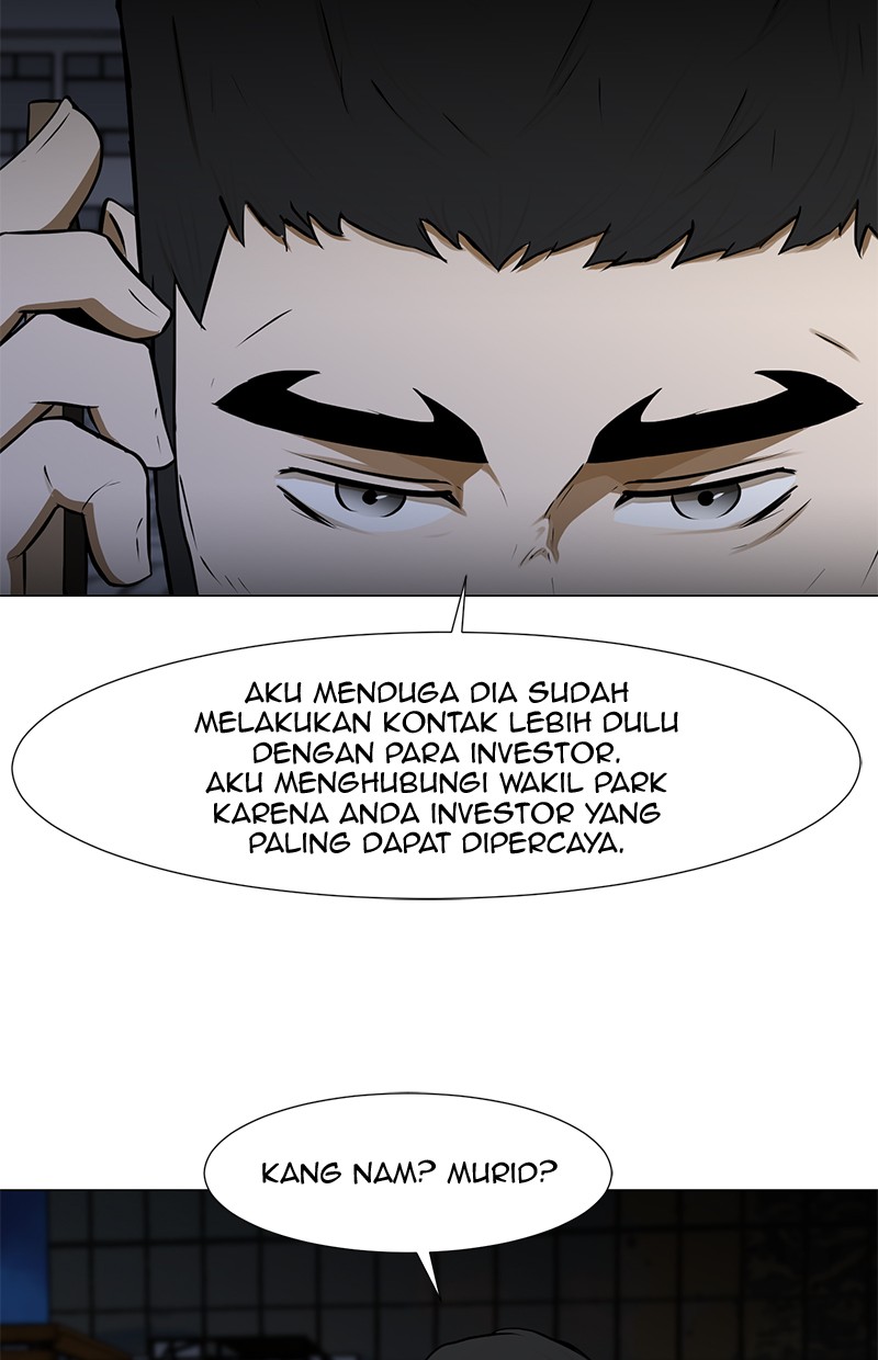 Dark Mortal Bab 67 halaman 57