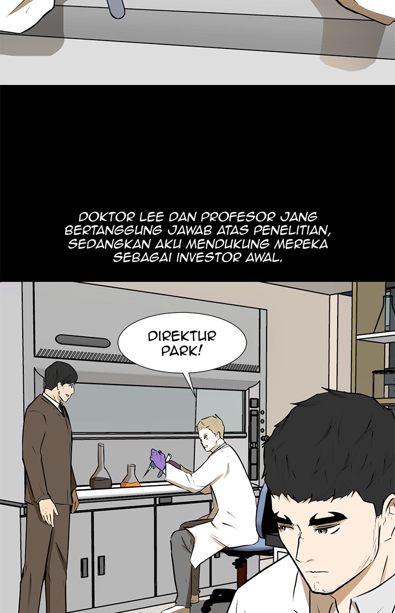 Dark Mortal Bab 67 halaman 84