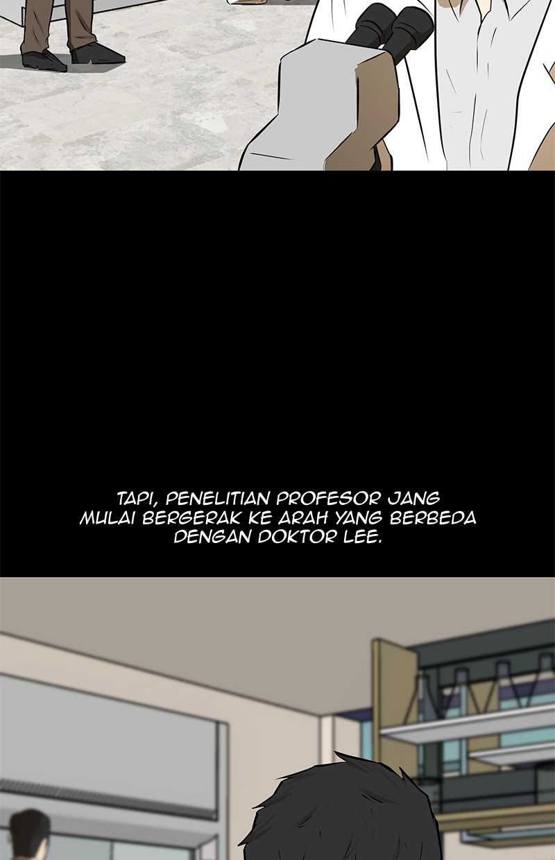 Dark Mortal Bab 67 halaman 85