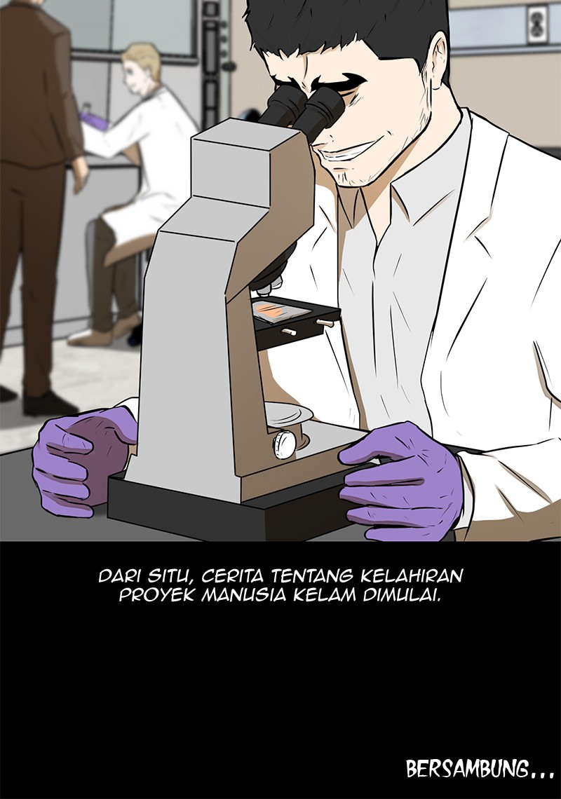 Dark Mortal Bab 67 halaman 86