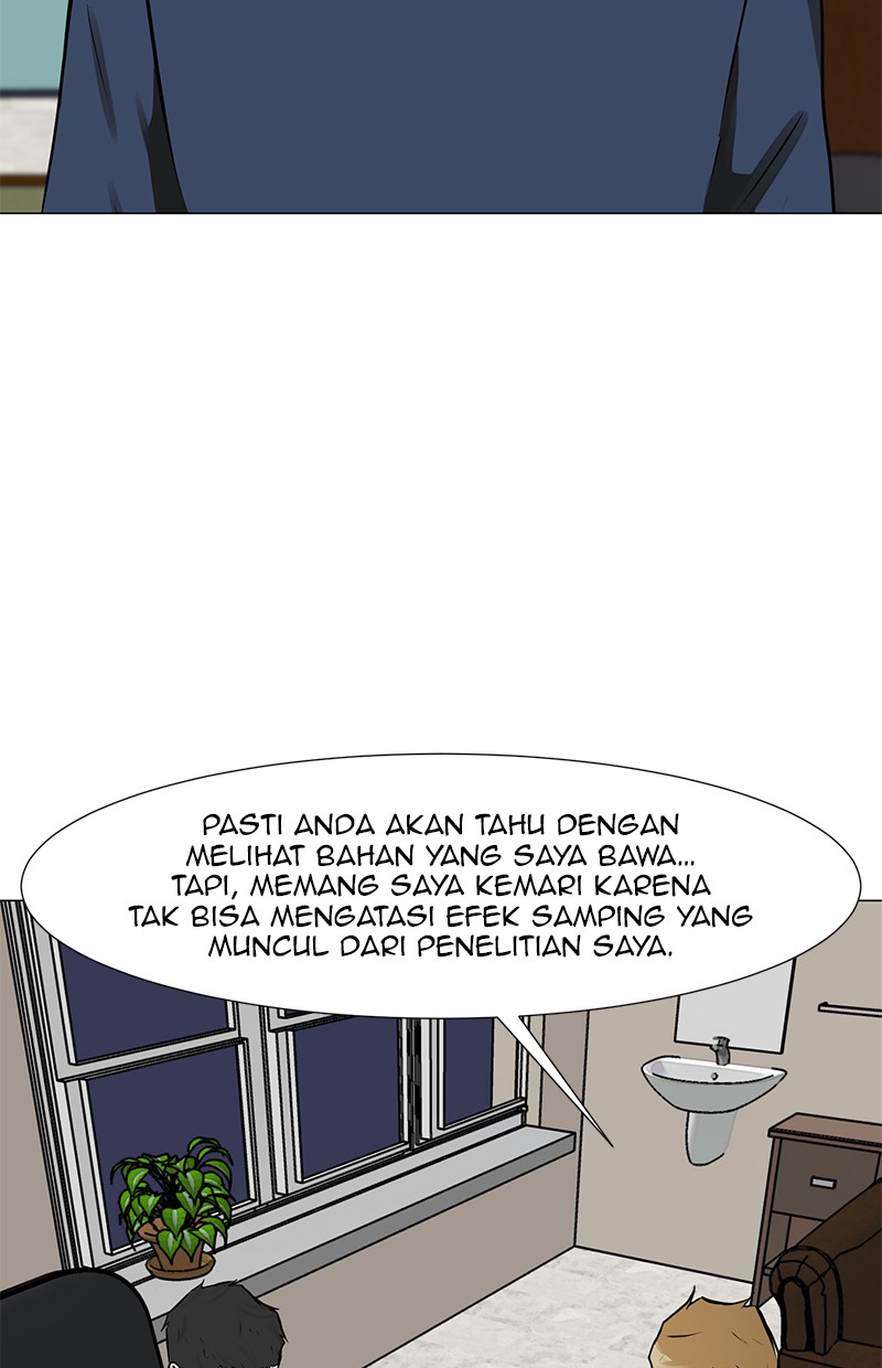 Dark Mortal Bab 68 halaman 5