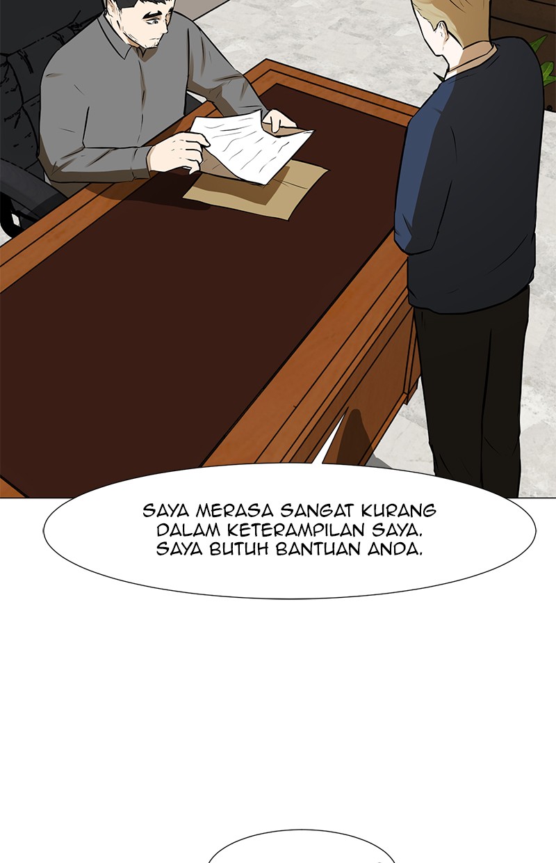 Dark Mortal Bab 68 halaman 6