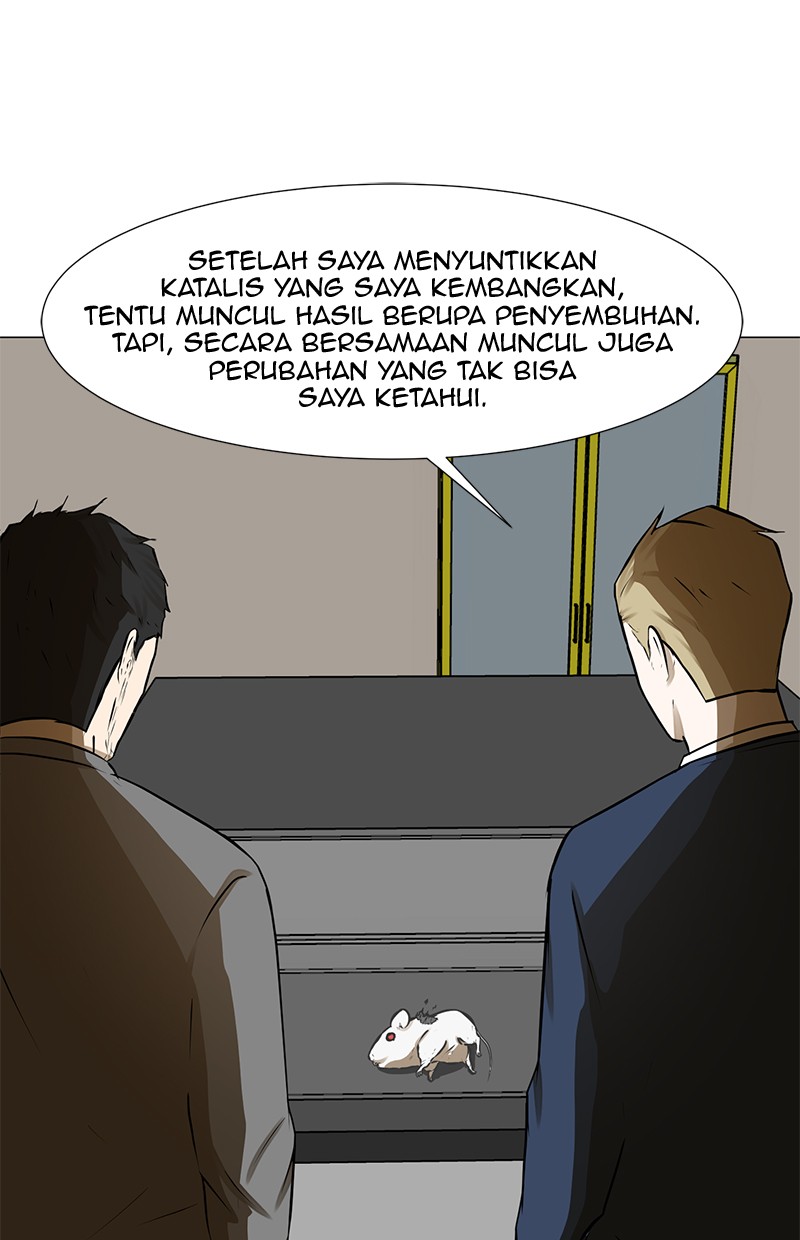Dark Mortal Bab 68 halaman 9