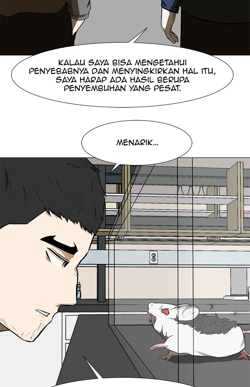 Dark Mortal Bab 68 halaman 10