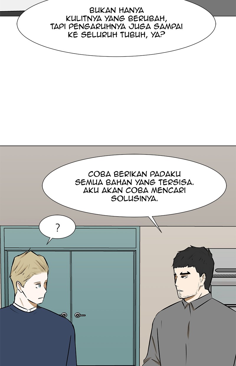 Dark Mortal Bab 68 halaman 11