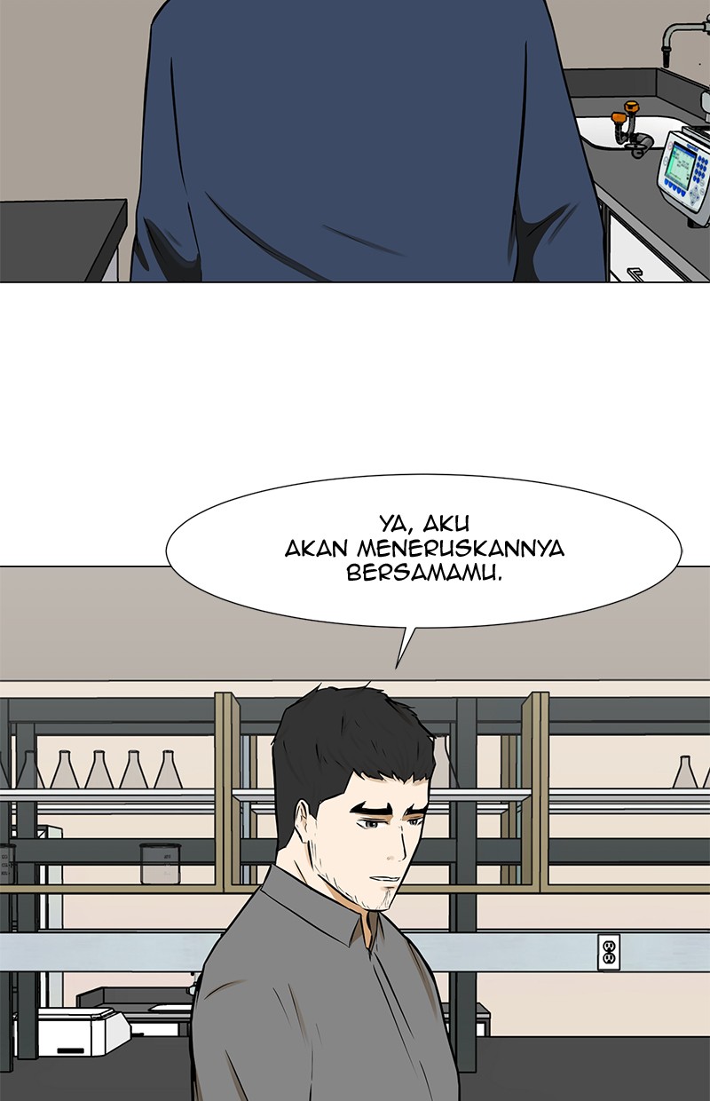 Dark Mortal Bab 68 halaman 13