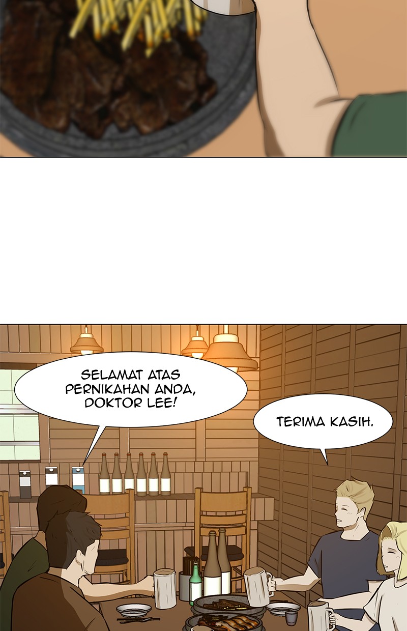 Dark Mortal Bab 68 halaman 19