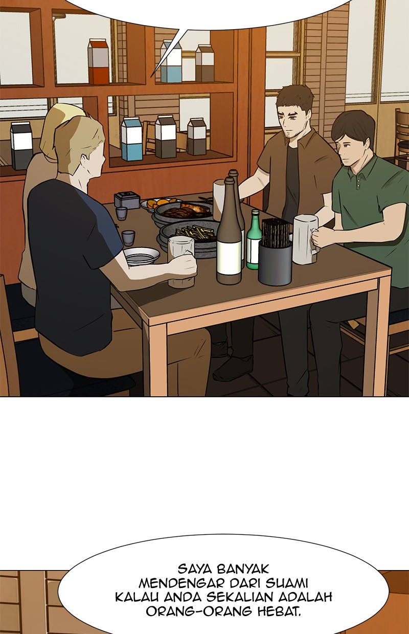 Dark Mortal Bab 68 halaman 22
