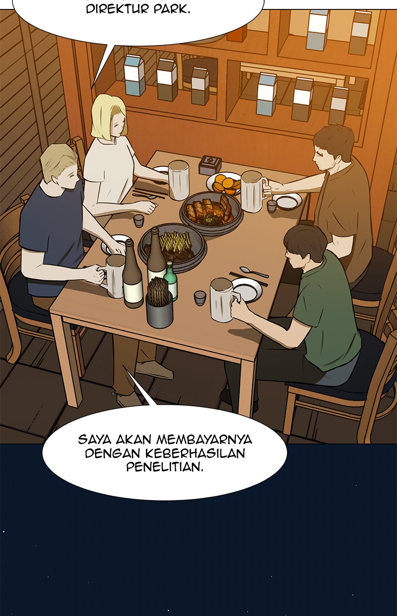 Dark Mortal Bab 68 halaman 27