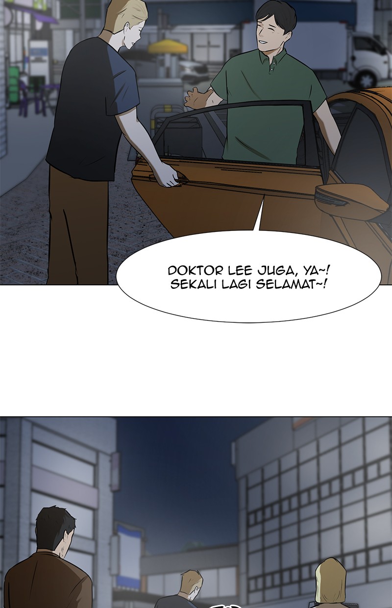 Dark Mortal Bab 68 halaman 30