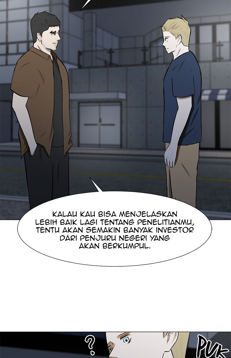 Dark Mortal Bab 68 halaman 43