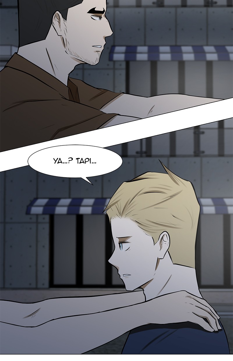 Dark Mortal Bab 68 halaman 45