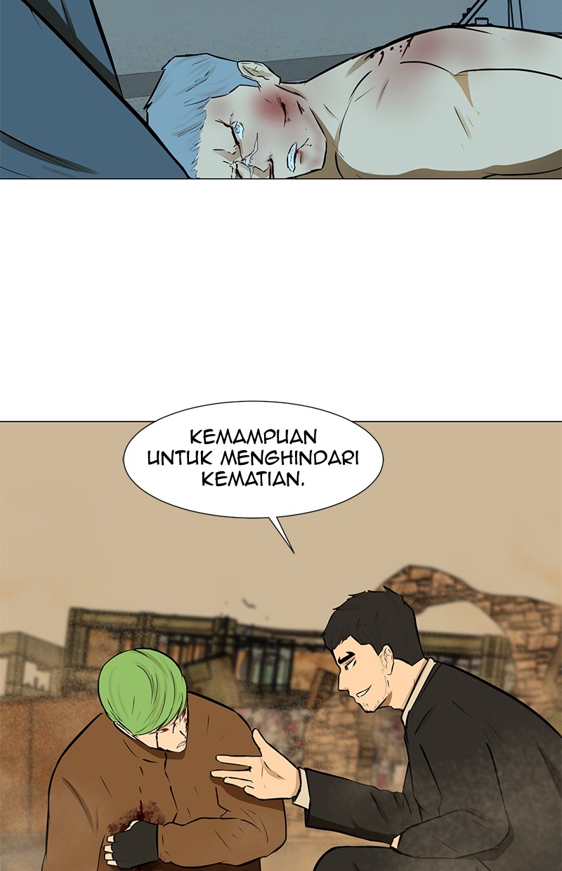 Dark Mortal Bab 68 halaman 66