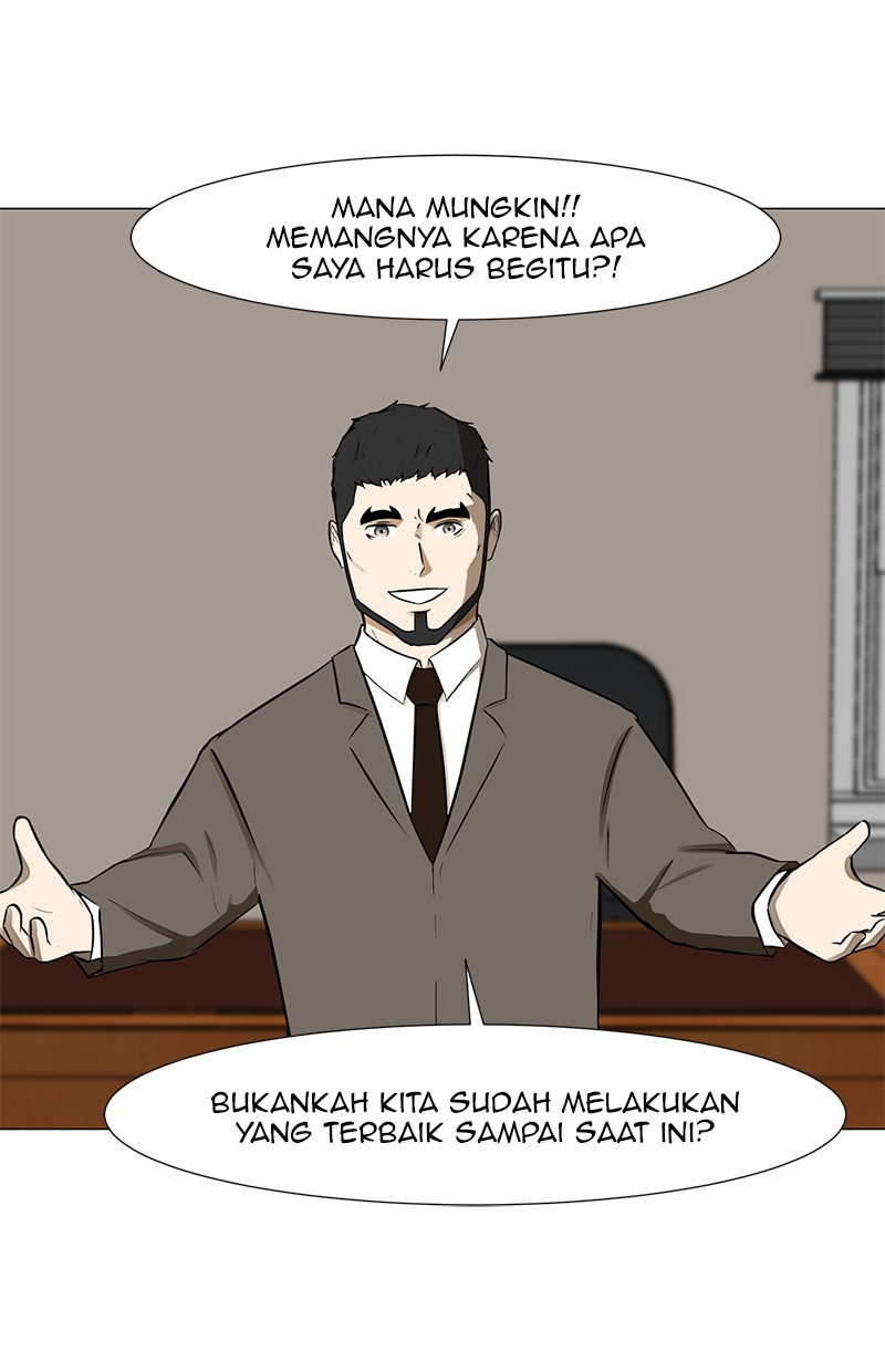 Dark Mortal Bab 69 halaman 6