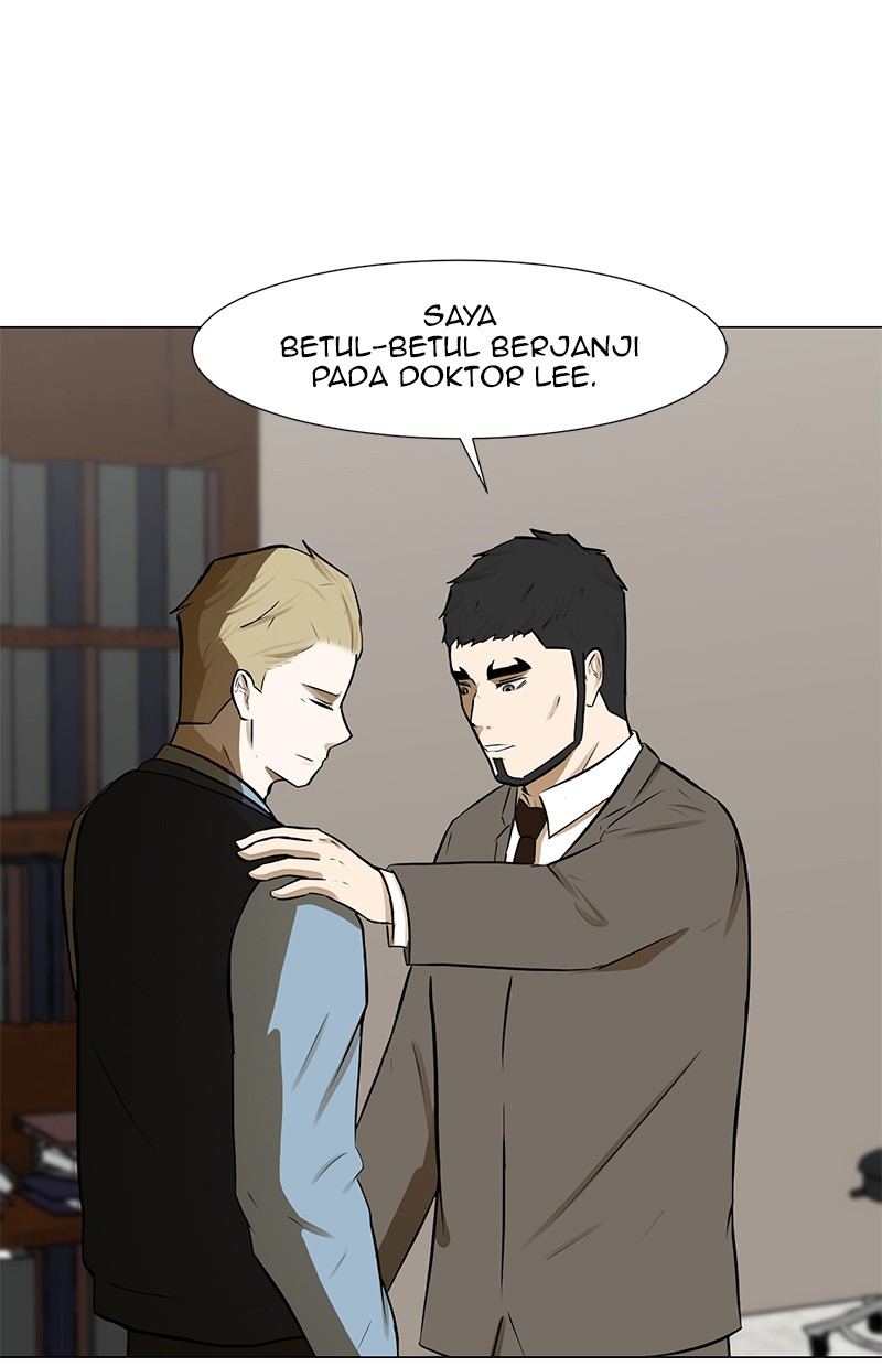 Dark Mortal Bab 69 halaman 7