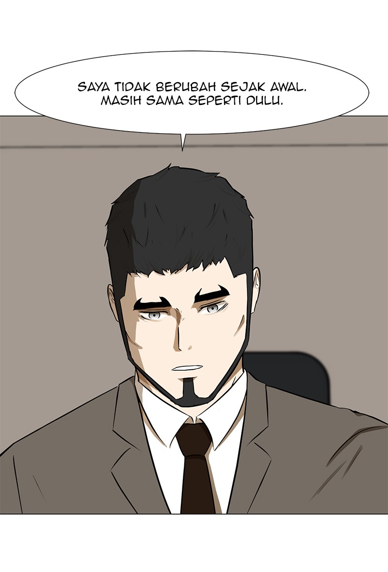 Dark Mortal Bab 69 halaman 8