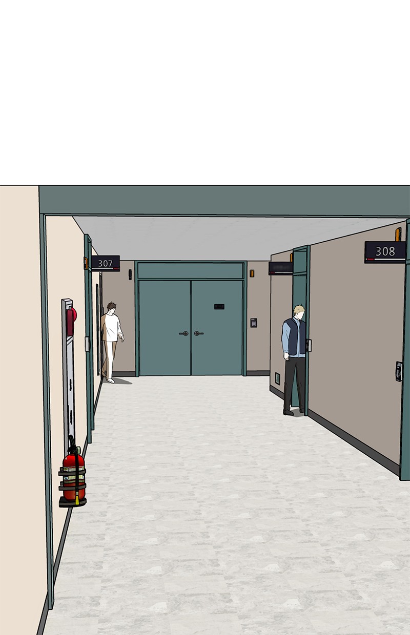 Dark Mortal Bab 69 halaman 9