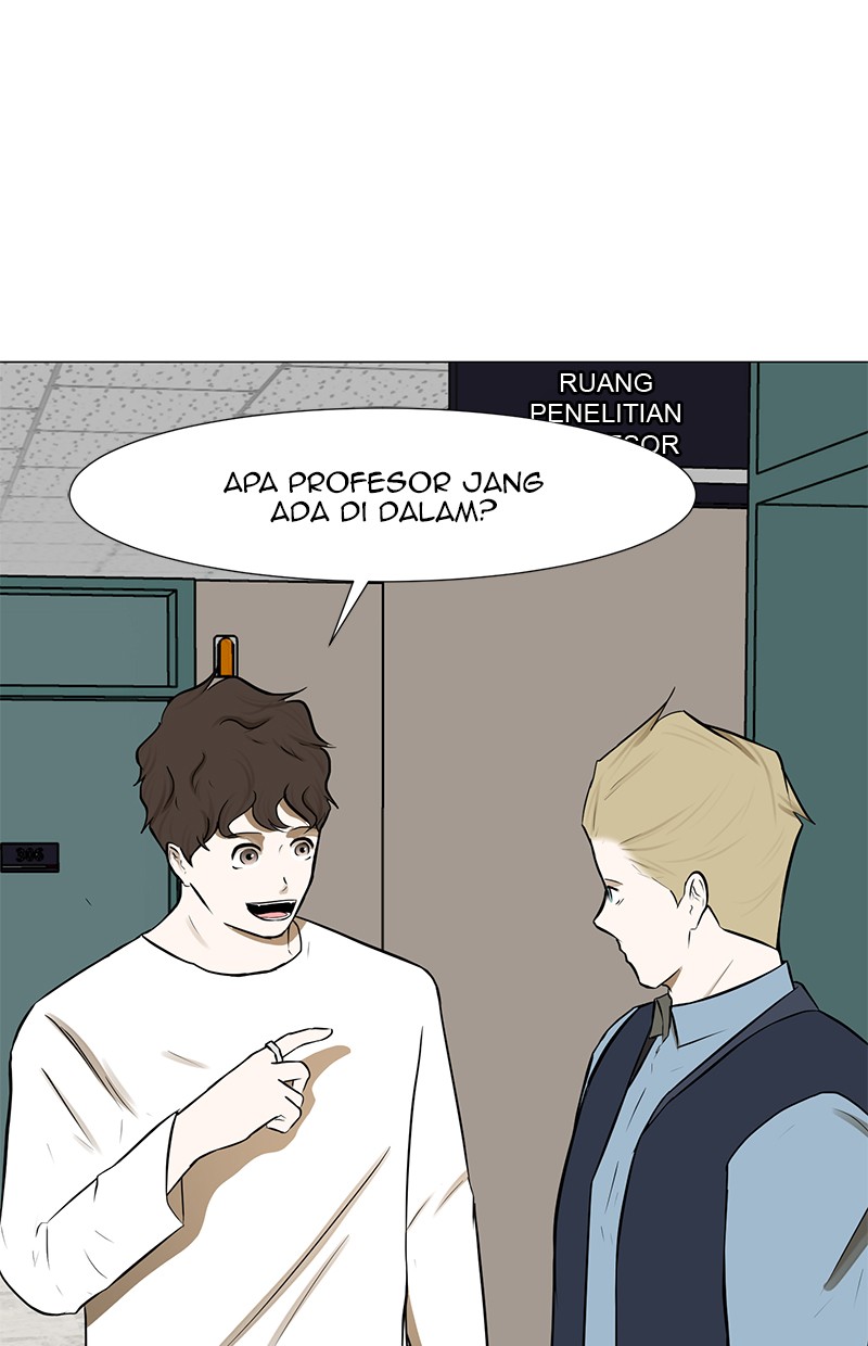 Dark Mortal Bab 69 halaman 12