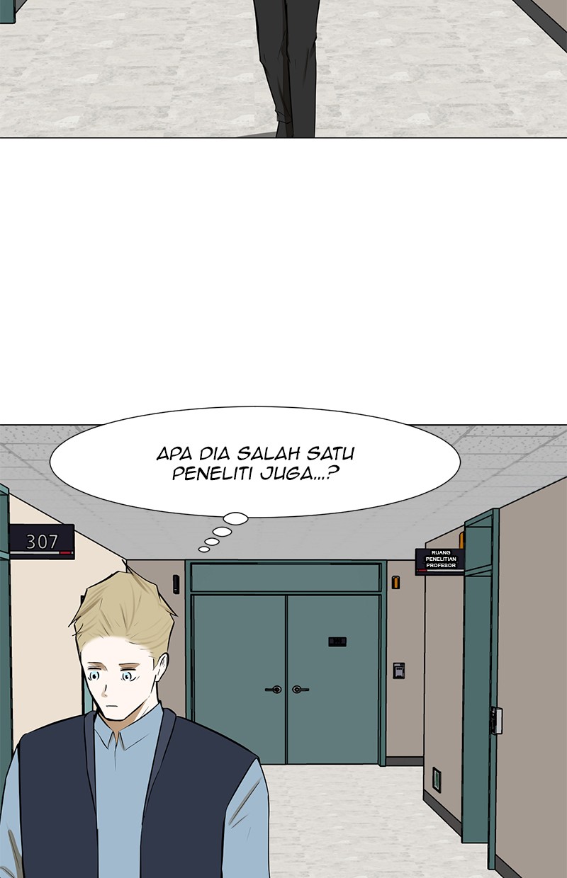 Dark Mortal Bab 69 halaman 16