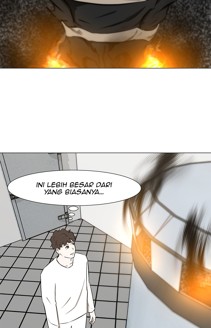 Dark Mortal Bab 69 halaman 19