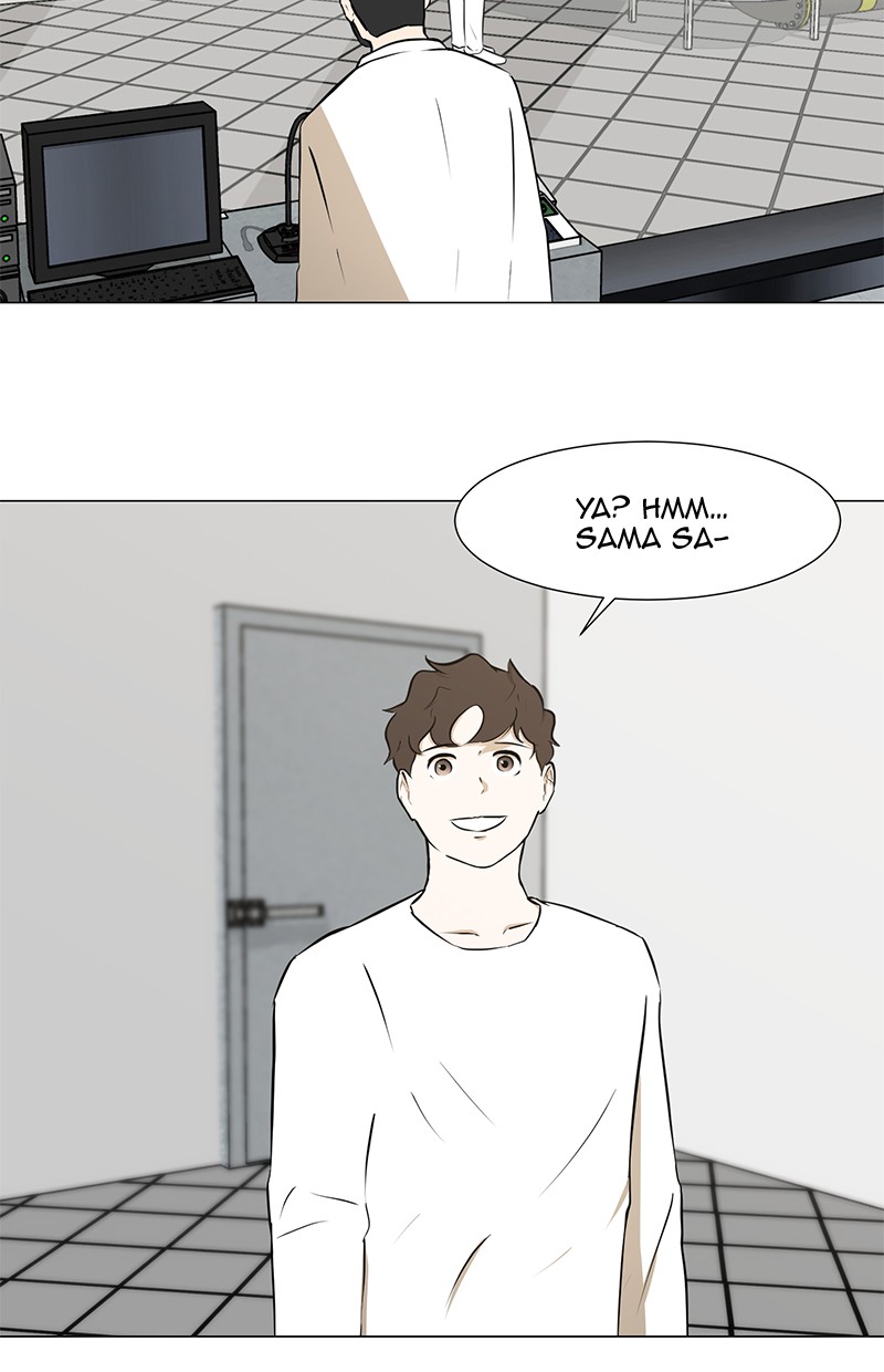 Dark Mortal Bab 69 halaman 22