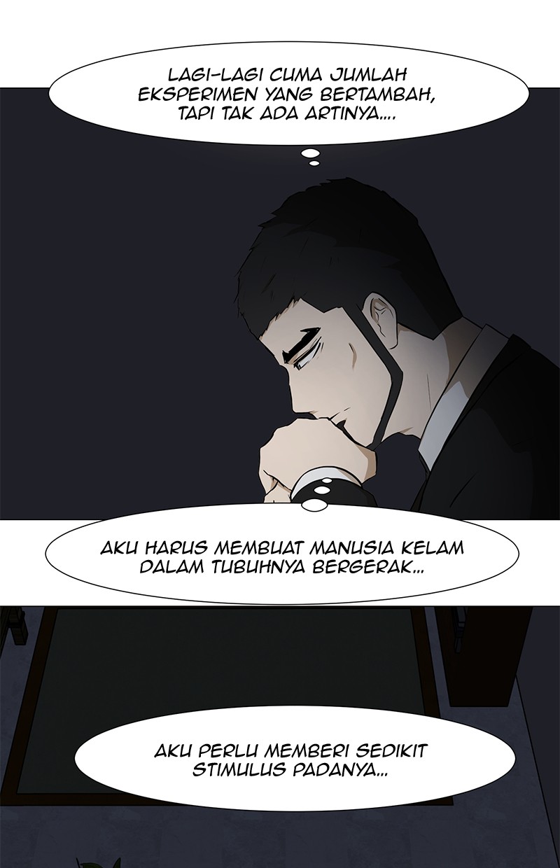 Dark Mortal Bab 69 halaman 29