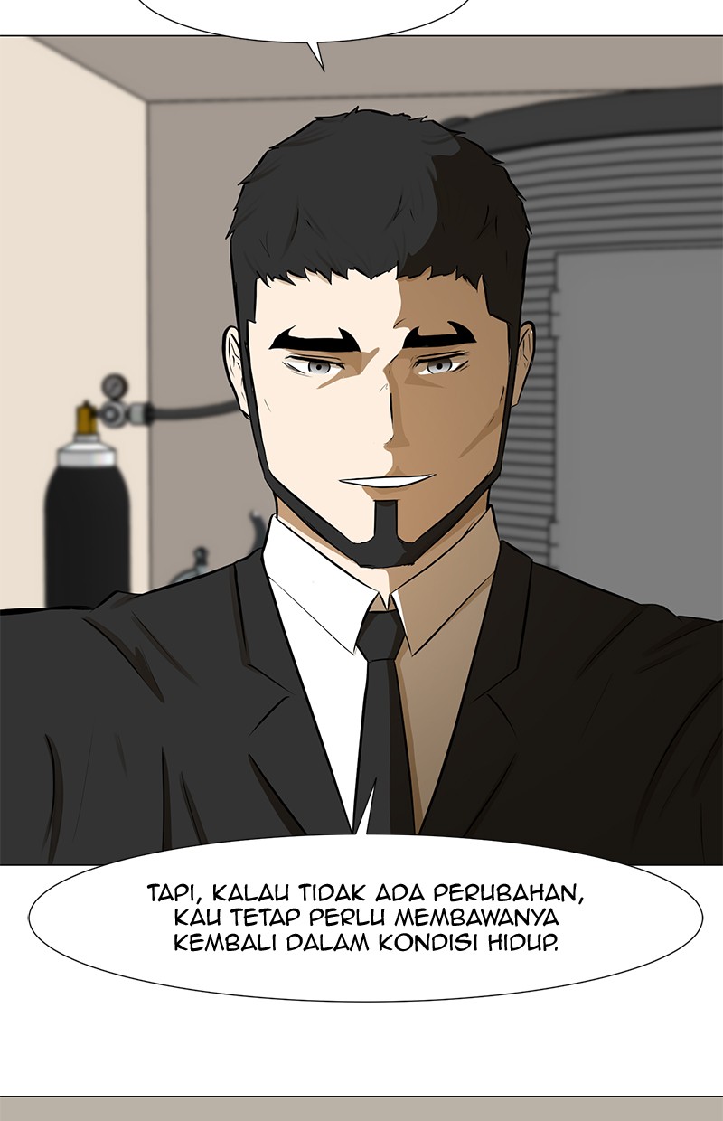 Dark Mortal Bab 69 halaman 31