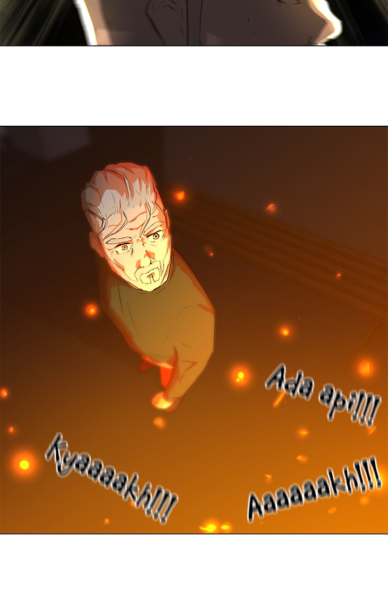Dark Mortal Bab 69 halaman 38