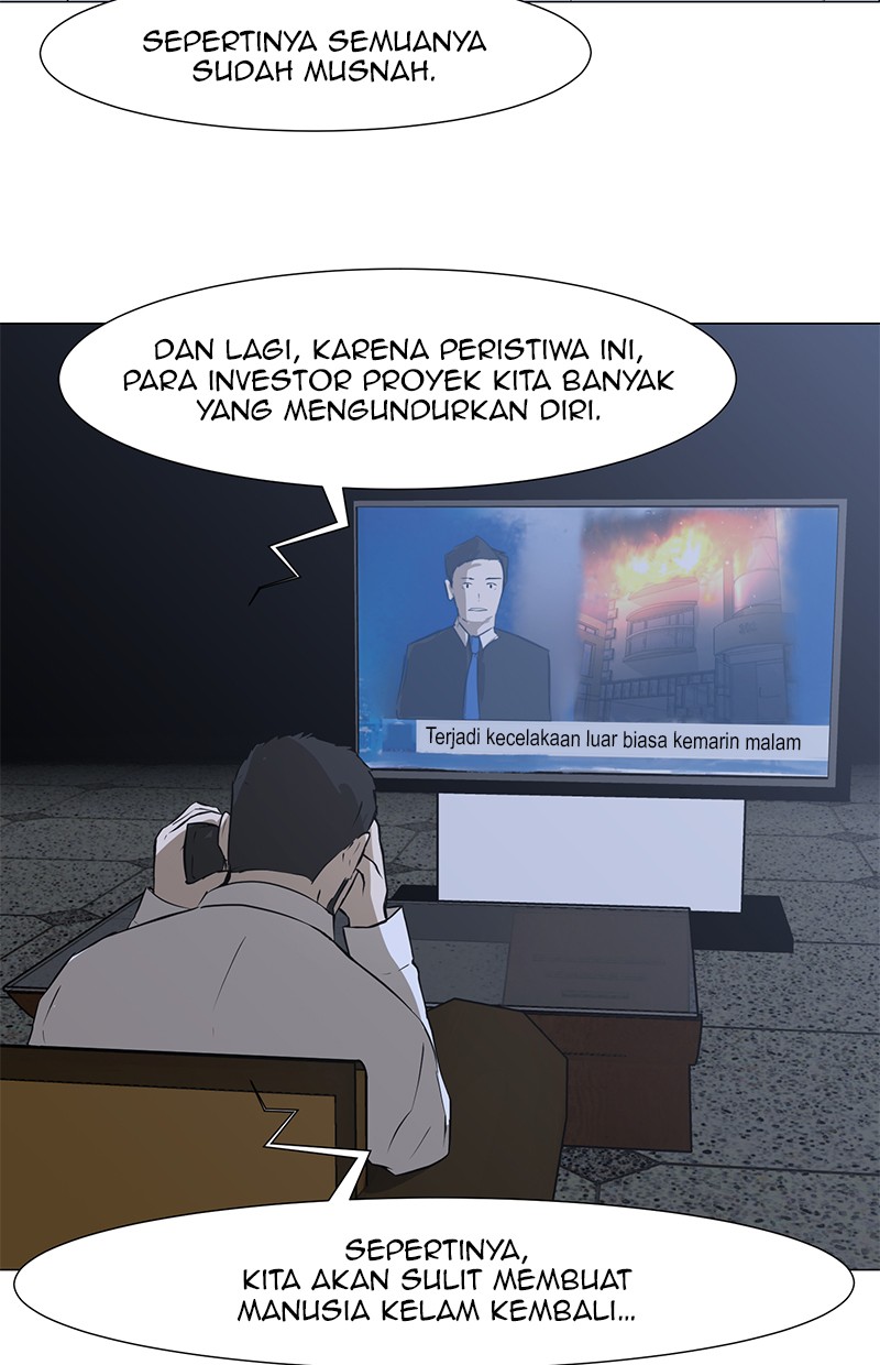 Dark Mortal Bab 69 halaman 40