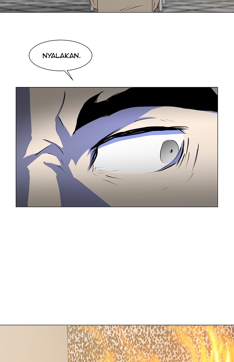 Dark Mortal Bab 69 halaman 43