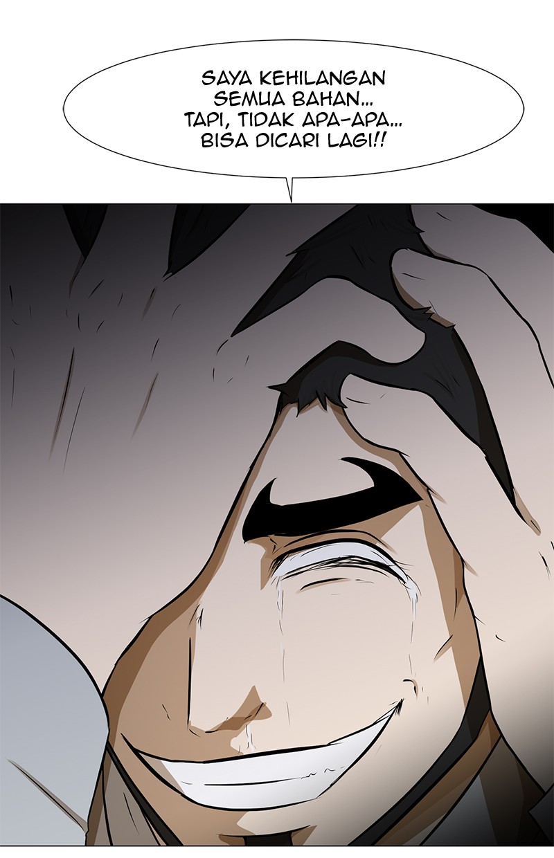 Dark Mortal Bab 69 halaman 58