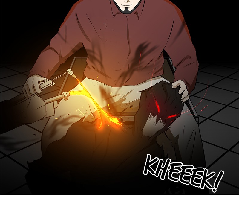 Dark Mortal Bab 69 halaman 75