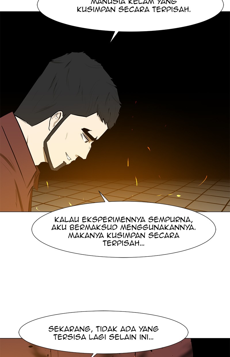 Dark Mortal Bab 69 halaman 77