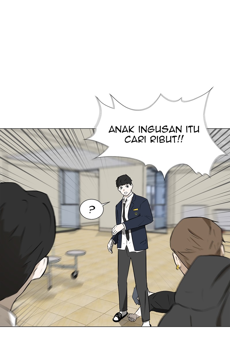 Dark Mortal Bab 7 halaman 2
