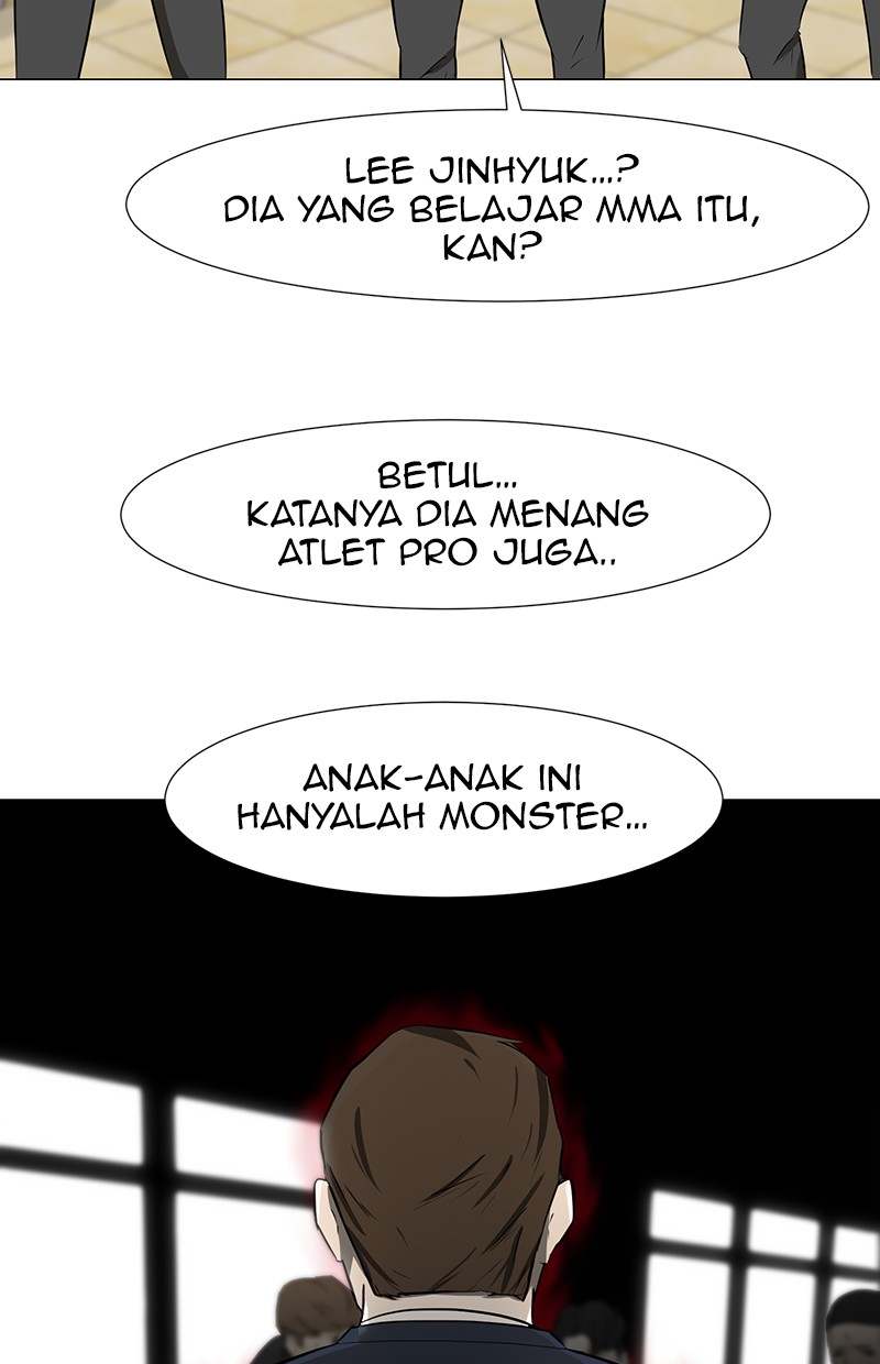 Dark Mortal Bab 7 halaman 6