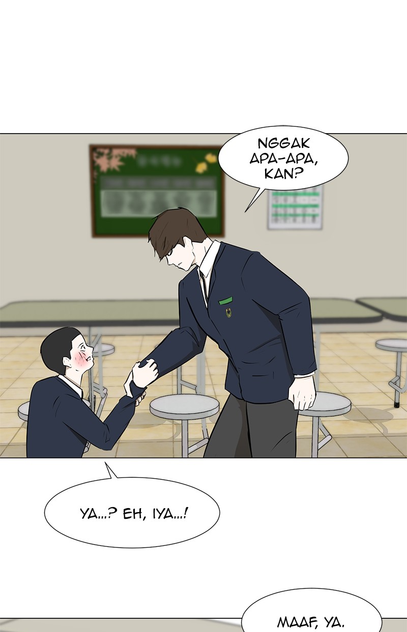 Dark Mortal Bab 7 halaman 8