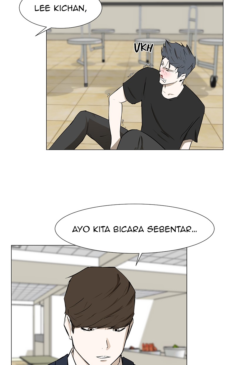 Dark Mortal Bab 7 halaman 10