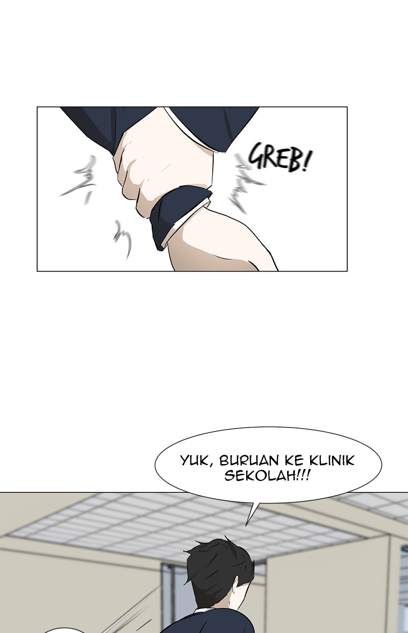 Dark Mortal Bab 7 halaman 16