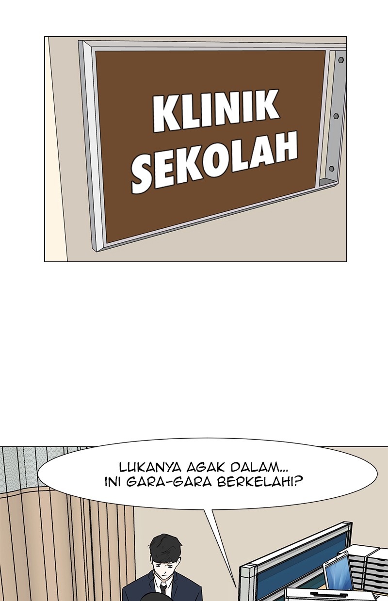 Dark Mortal Bab 7 halaman 18