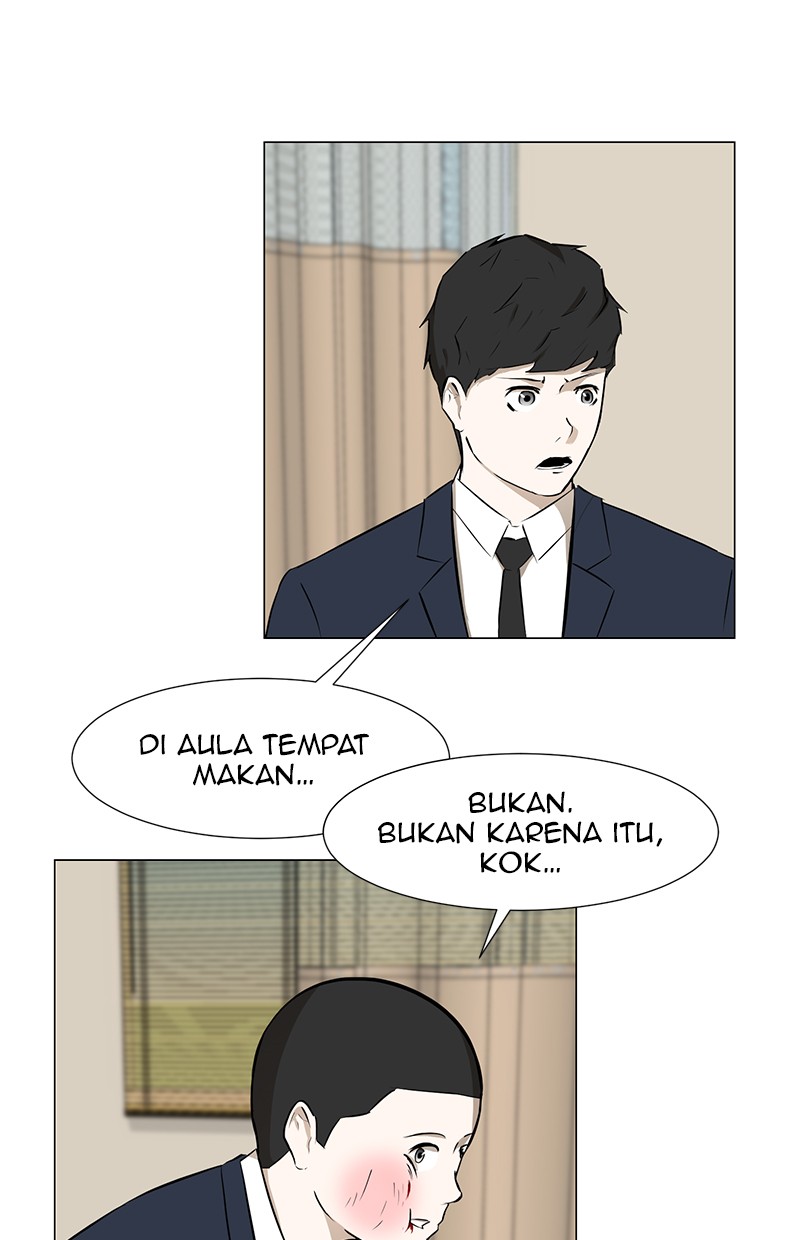 Dark Mortal Bab 7 halaman 20