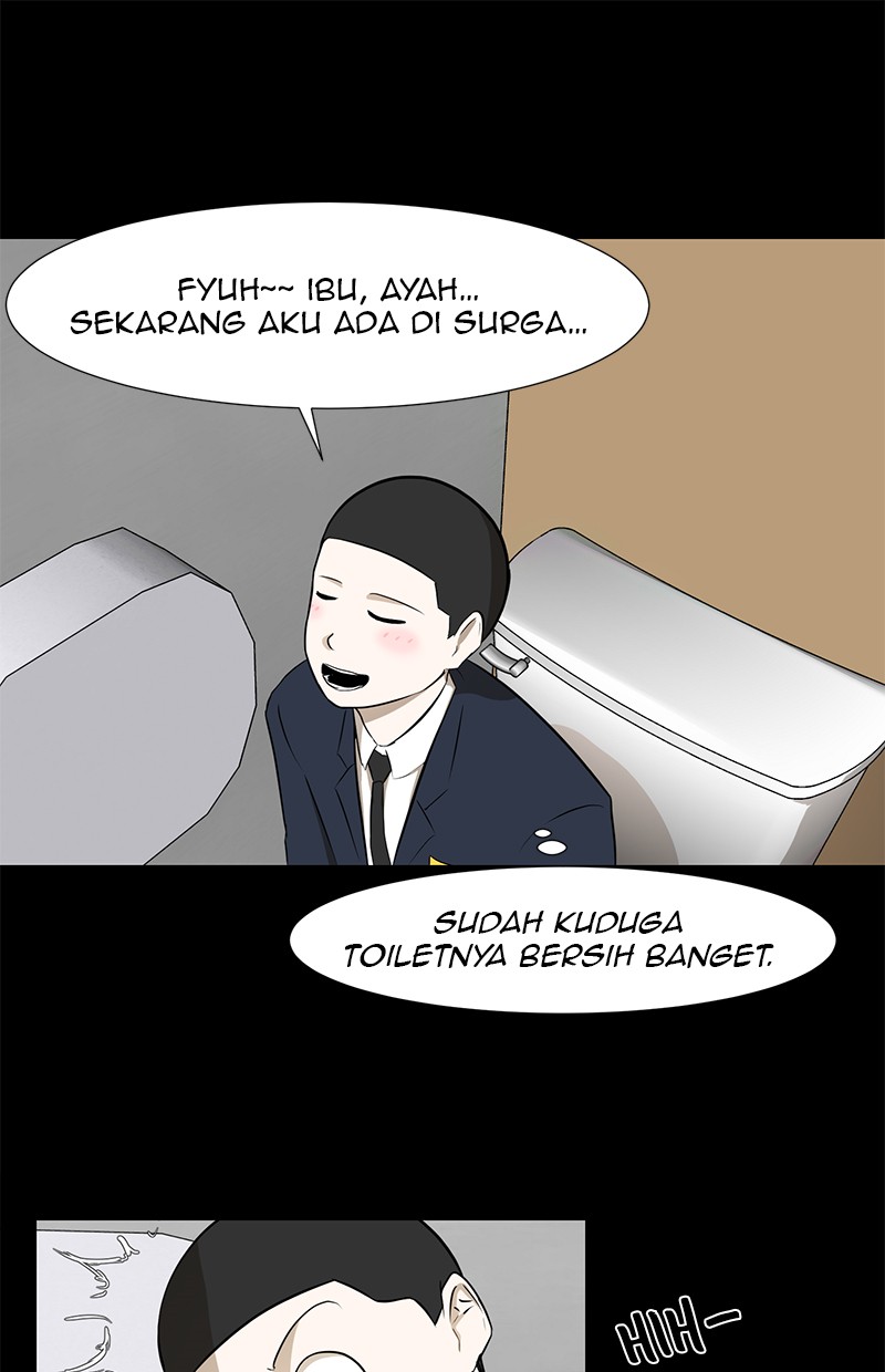 Dark Mortal Bab 7 halaman 28