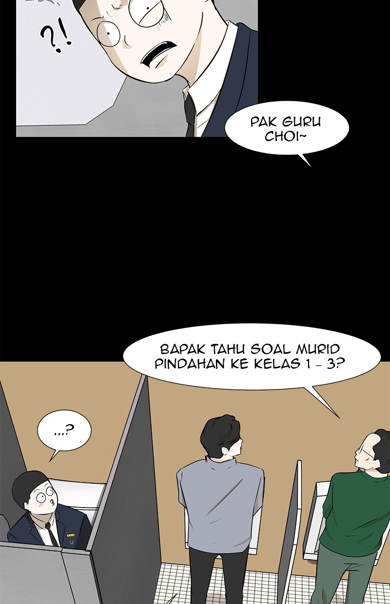Dark Mortal Bab 7 halaman 29